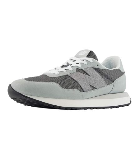 Baskets Homme Blanc New Balance