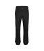 Pantalon de ski noir homme o'neill hammer-1
