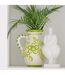 Pichet en Céramique Granada 1,6L Vert-3