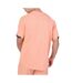 T-Shirt orange homme project x paris-2