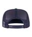 Casquette Trucker Bleu Marine Classic-2