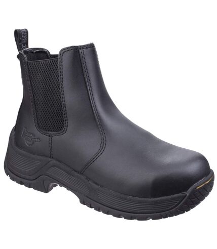 Mens drakelow safety boots black Dr Martens