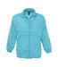 Coupe-vent Surf Adulte Bleu Atoll SOLS-1