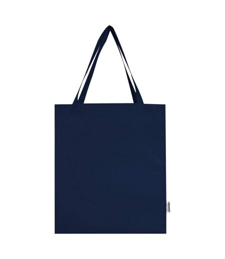 Tote Bag Odisha Taille Unique Bleu Marine Floso