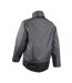 Parka imperméable multipoches avec capuche Coverguard YUZU EN343 EN14058-2