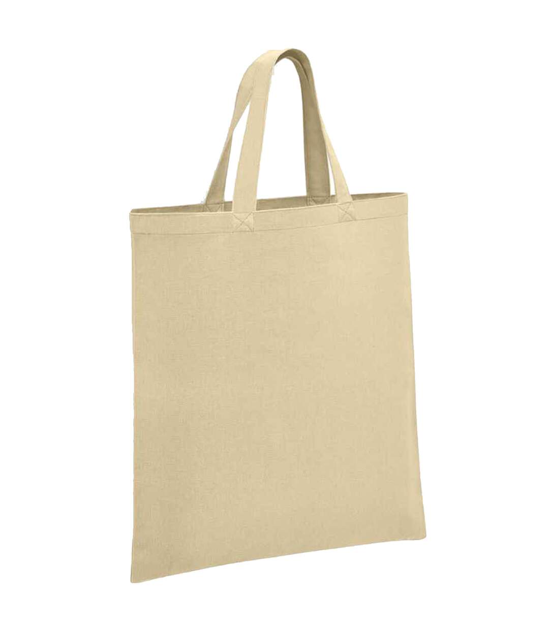 Sac de courses taille unique beige pâle Brand Lab-1