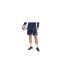 Short Entrada Homme Bleu Marine Adidas-1