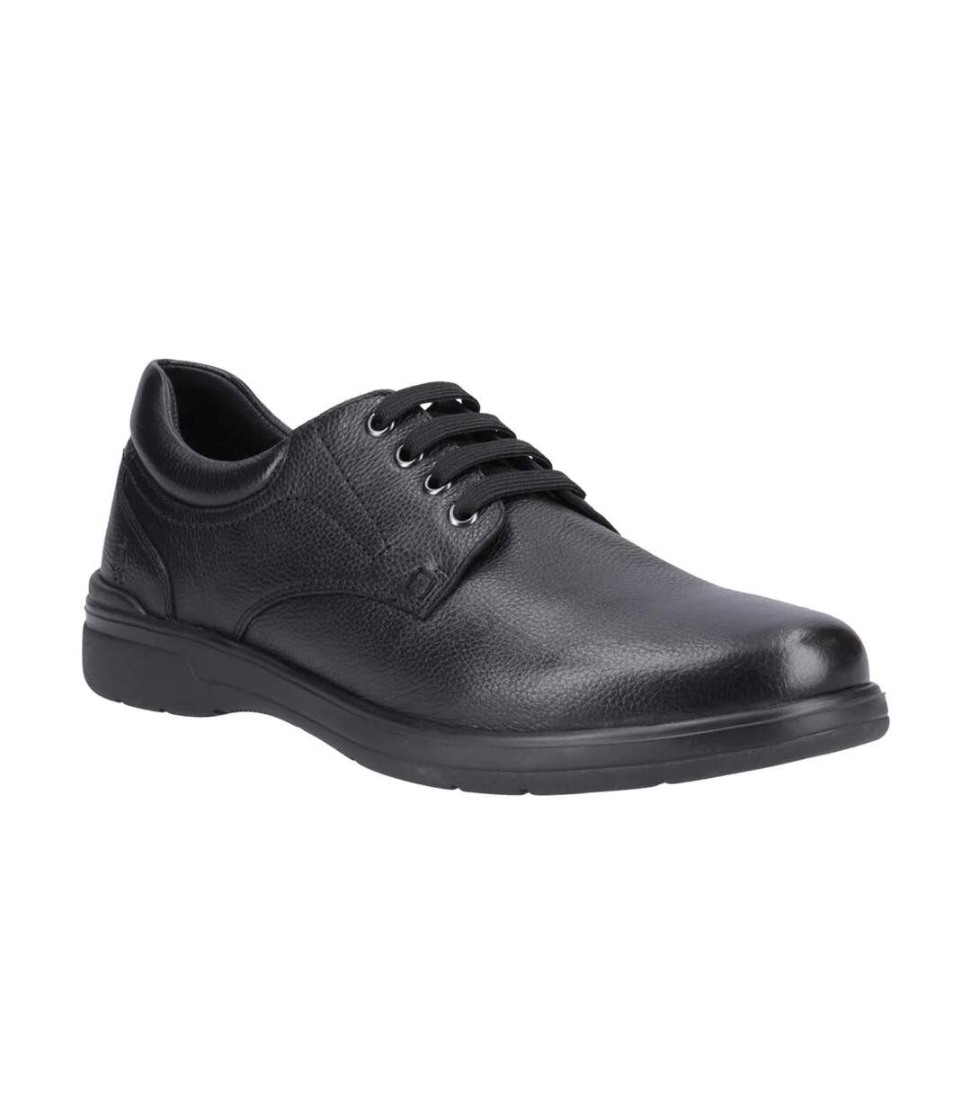 Chaussures Marco Homme Noir Hush Puppies-1