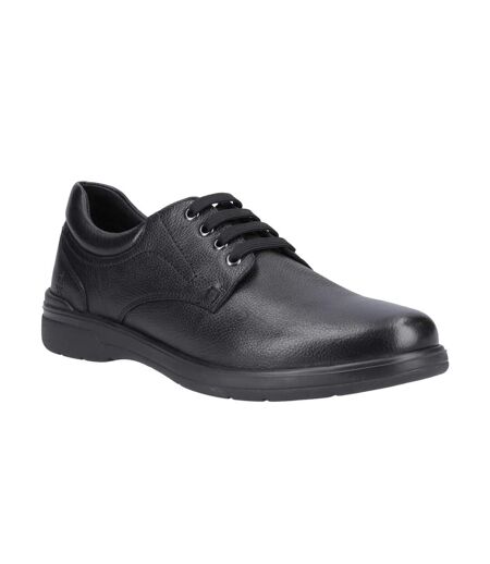 Chaussures Marco Homme Noir Hush Puppies