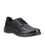 Chaussures Marco Homme Noir Hush Puppies-1