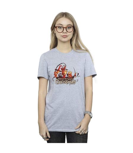(Gris sportif) - UTBI41749