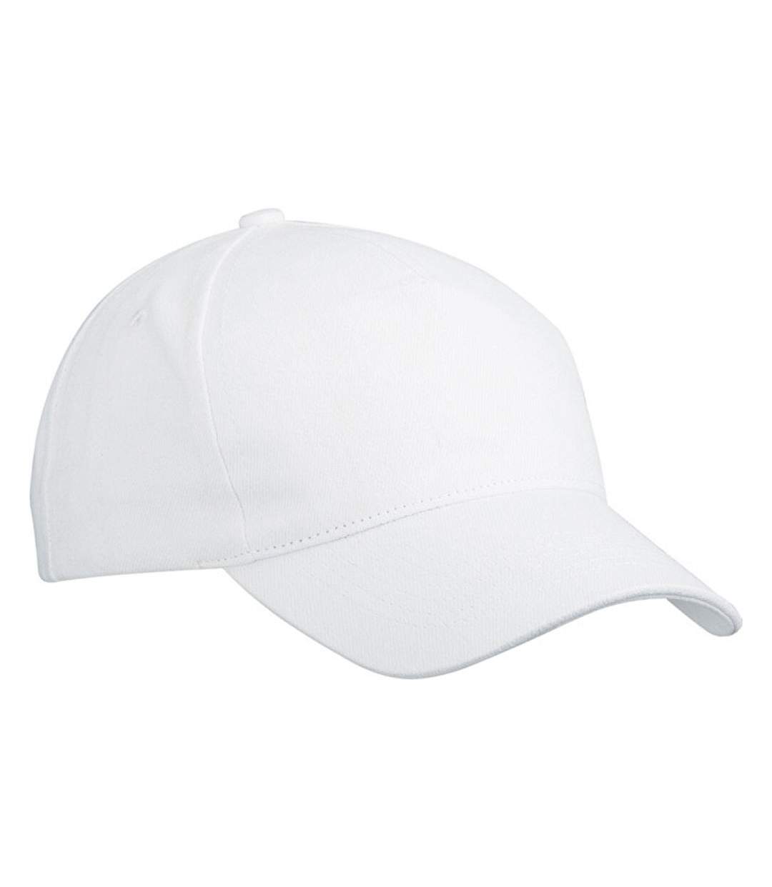 Casquette Blanc Myrtle Beach-1
