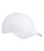 Casquette Blanc Myrtle Beach-1