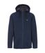 Trespass Mens Napperton Fleece Jacket (Navy)