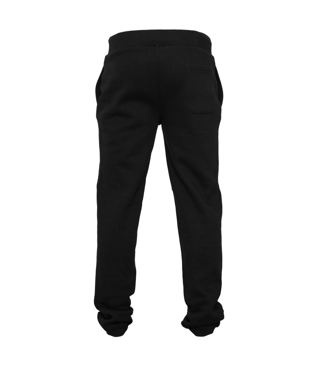 Pantalon De Jogging Homme Noir Build Your Brand-2