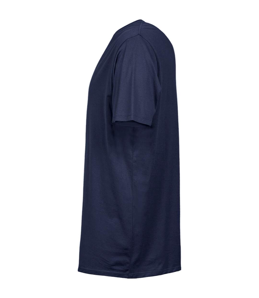 T-shirt Homme Bleu Marine Tee Jays-3