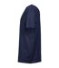 T-shirt Homme Bleu Marine Tee Jays-3