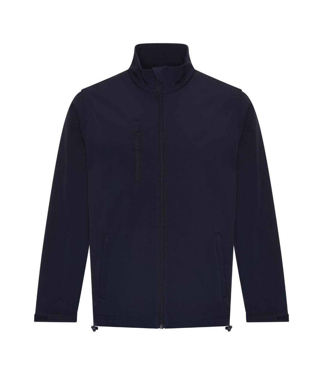 Veste softshell homme bleu marine PRO RTX