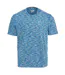 T-shirt Homme Bleu Everlast-1