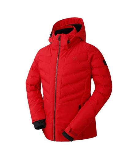 Blouson De Ski Gliding Femme Vrai Rouge Dare 2B