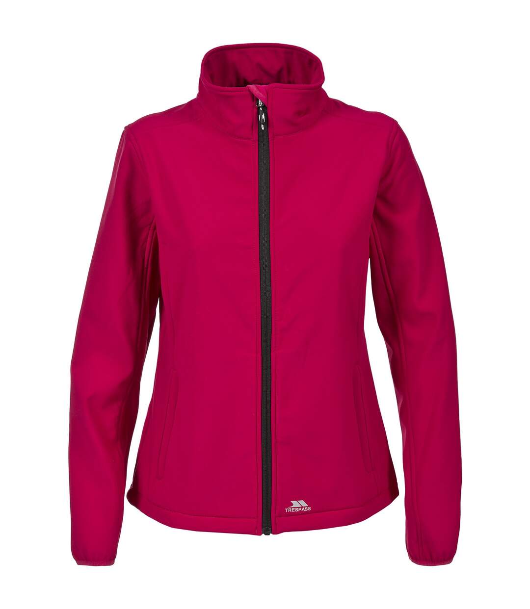 Trespass Meena - Veste softshell - Femme (Rose) - UTTP3316