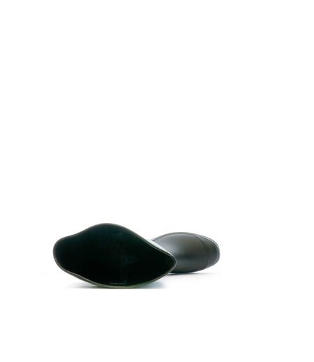 Botte de pluie noir femme xti 140390