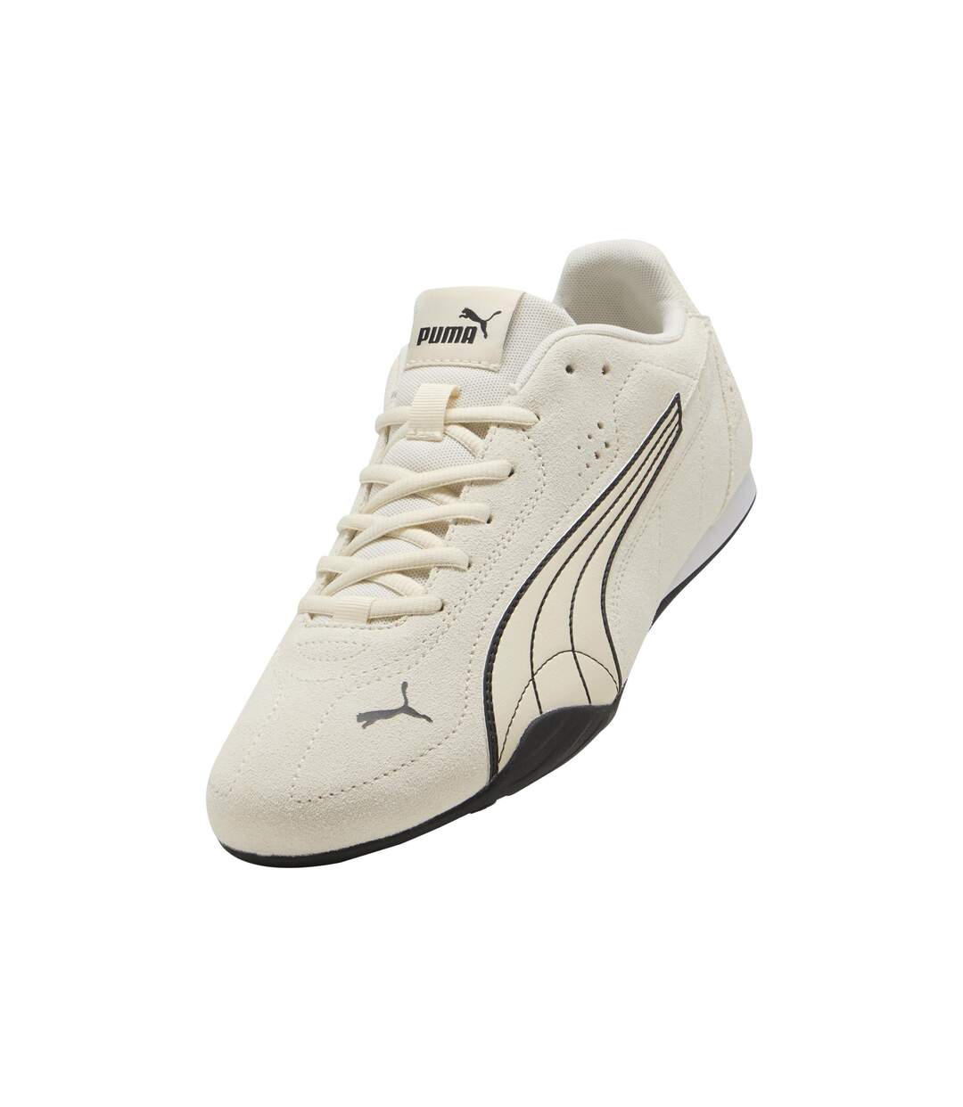 Basket Cuir Puma Catch SD-5