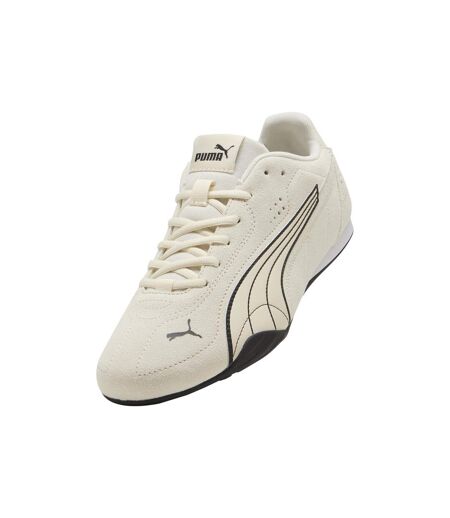 Basket Cuir Puma Catch SD