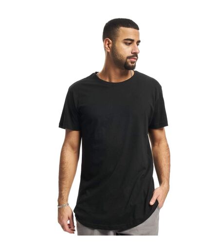 T-shirt homme noir / blanc / gris Urban Classics