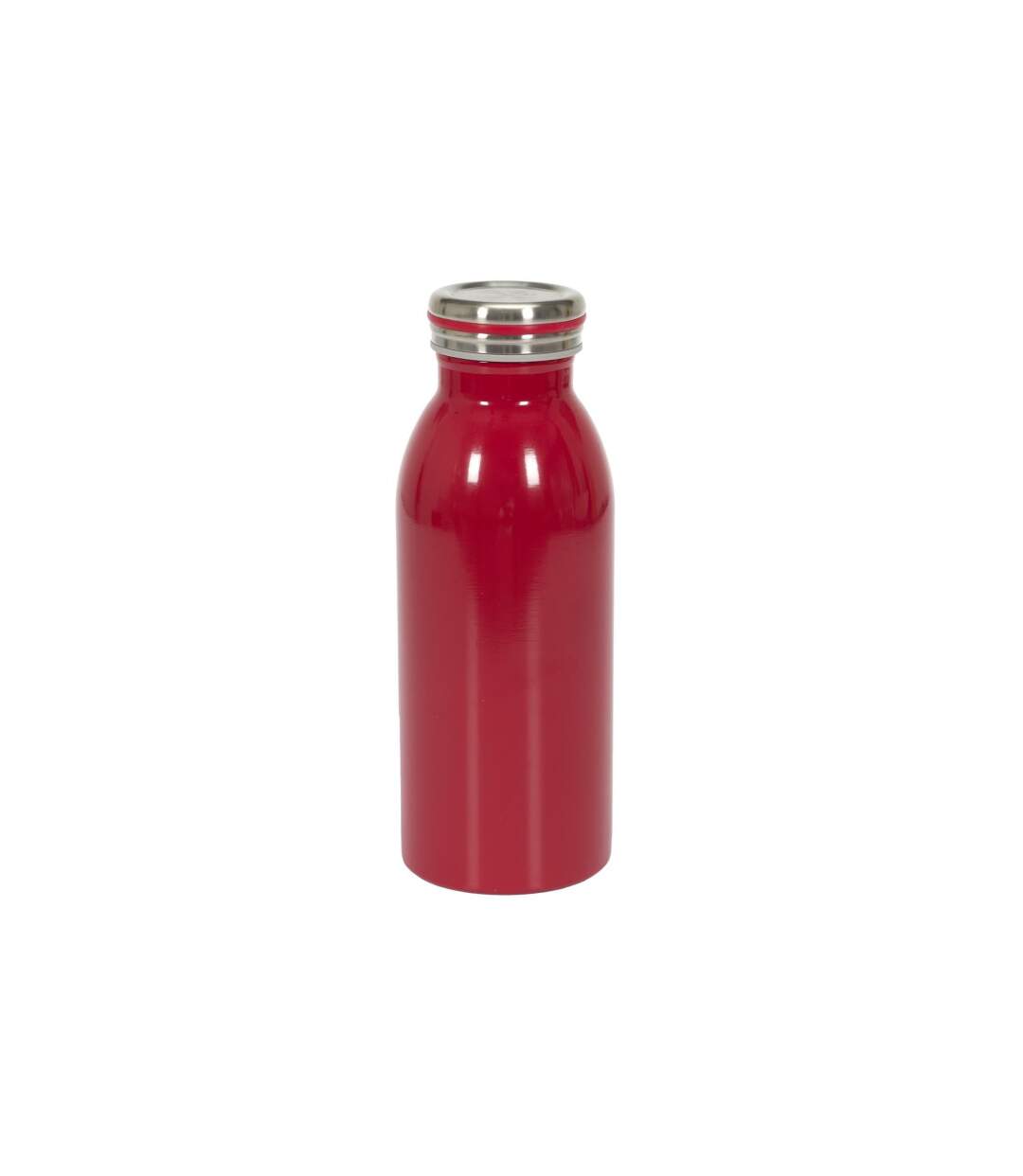 Bouteille Isotherme Sueda 45cl Rouge-1