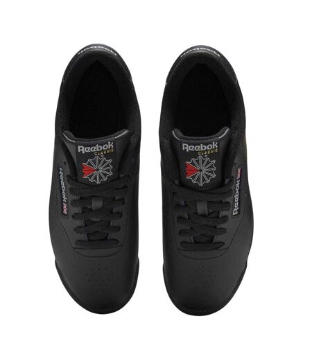 Baskets Princess Femme Noir Reebok