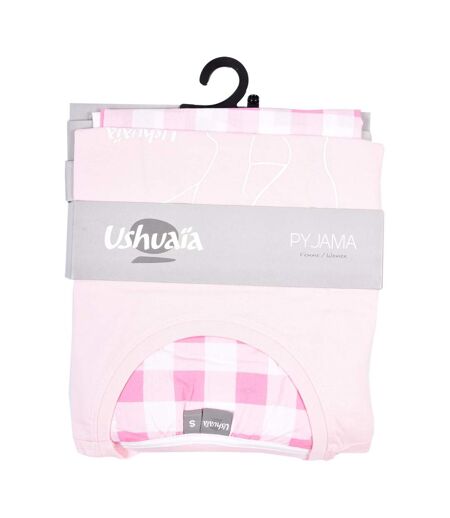 Pyjama Femme USHUAIA
