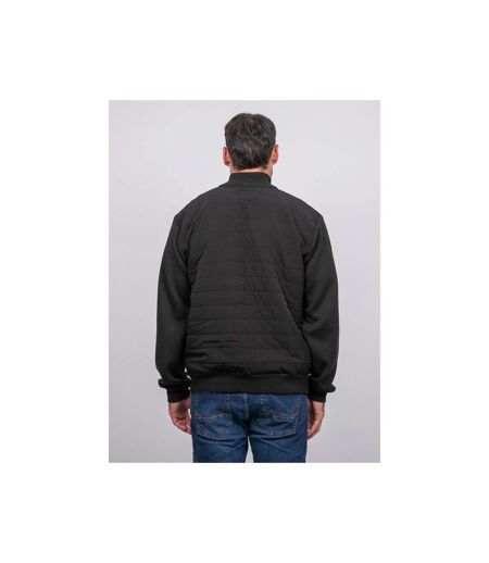 Blouson zippé matelassé ZERMADE