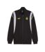 Borussia Dortmund Veste de Survêtement Noir Homme Puma - L