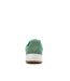 Baskets vertes homme adidas adimatic-3