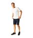 Mens Aldan Chino Shorts Navy Regatta-2