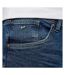 Jean slim fit bleu homme kaporal irish-2