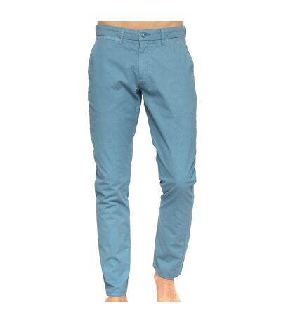 Pantalon chino coupe droite