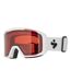 Childrens/kids Ripley Ski Goggles One Size White Orange Sweet Protection-3