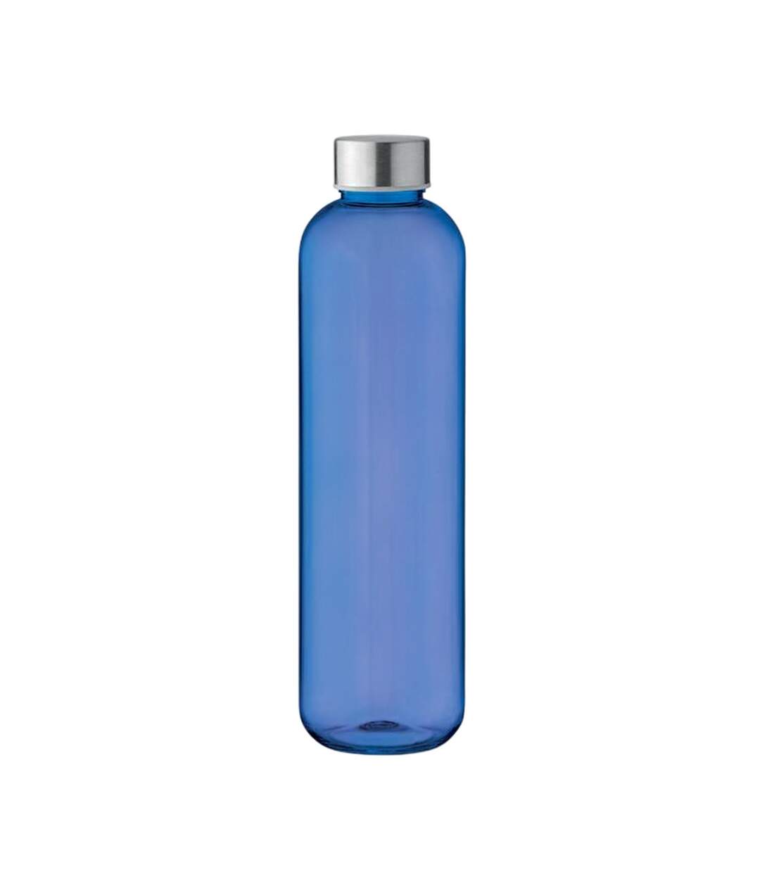 Utah top tritan 1l water bottle one size royal blue MidOcean-1