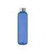 Utah top tritan 1l water bottle one size royal blue MidOcean-1