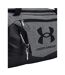 Undeniable 5.0 Duffle Bag S Grey Heather Under Armour-4