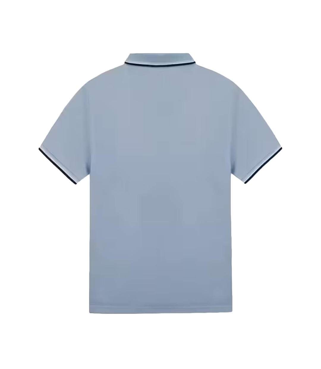 Polo bleu homme tbs yvanepol 26-2