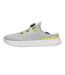 Mens Perforated Running Flat Trainers Grey Under Armour-2