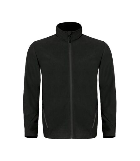 Veste Polaire Coolstar Homme Noir B&C