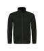 Veste Polaire Coolstar Homme Noir B&C-1
