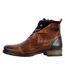 Bottine Cuir Redskins Yedos-1