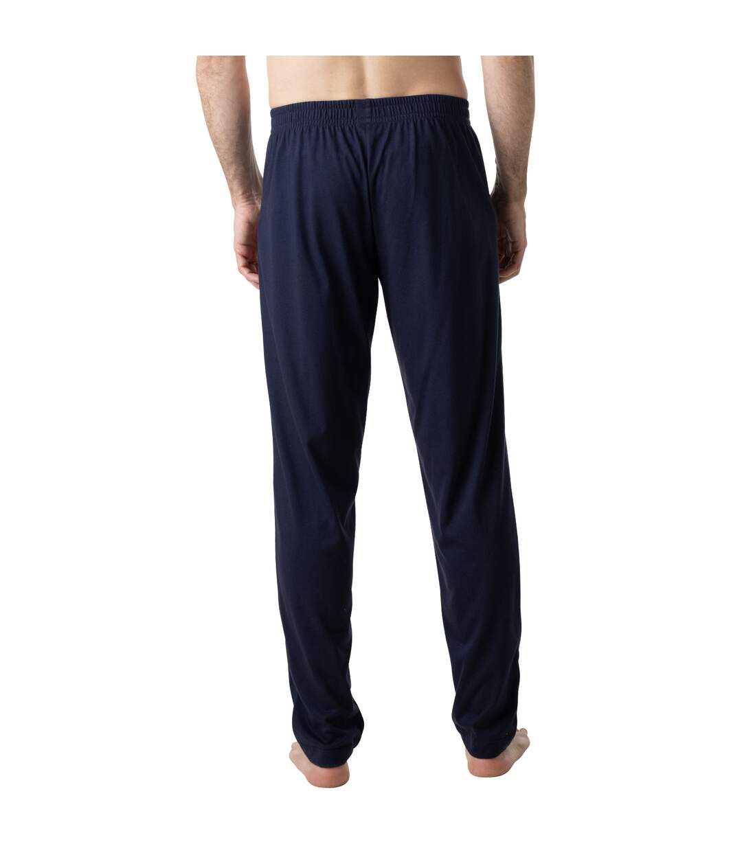 Pyjama long homme Fait en France Eminence-4