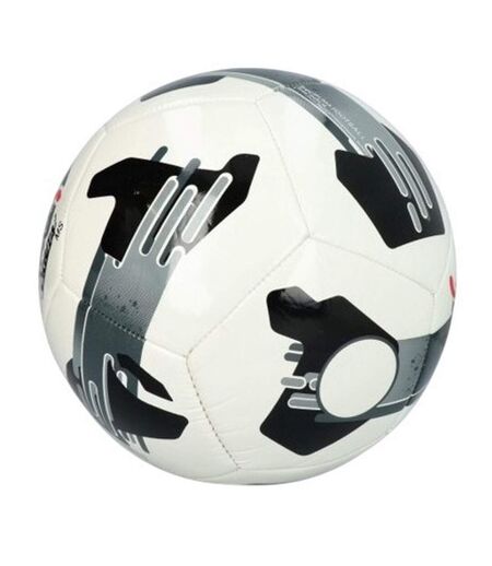 Ballon de foot orbita ms taille 5 noir / blanc Puma