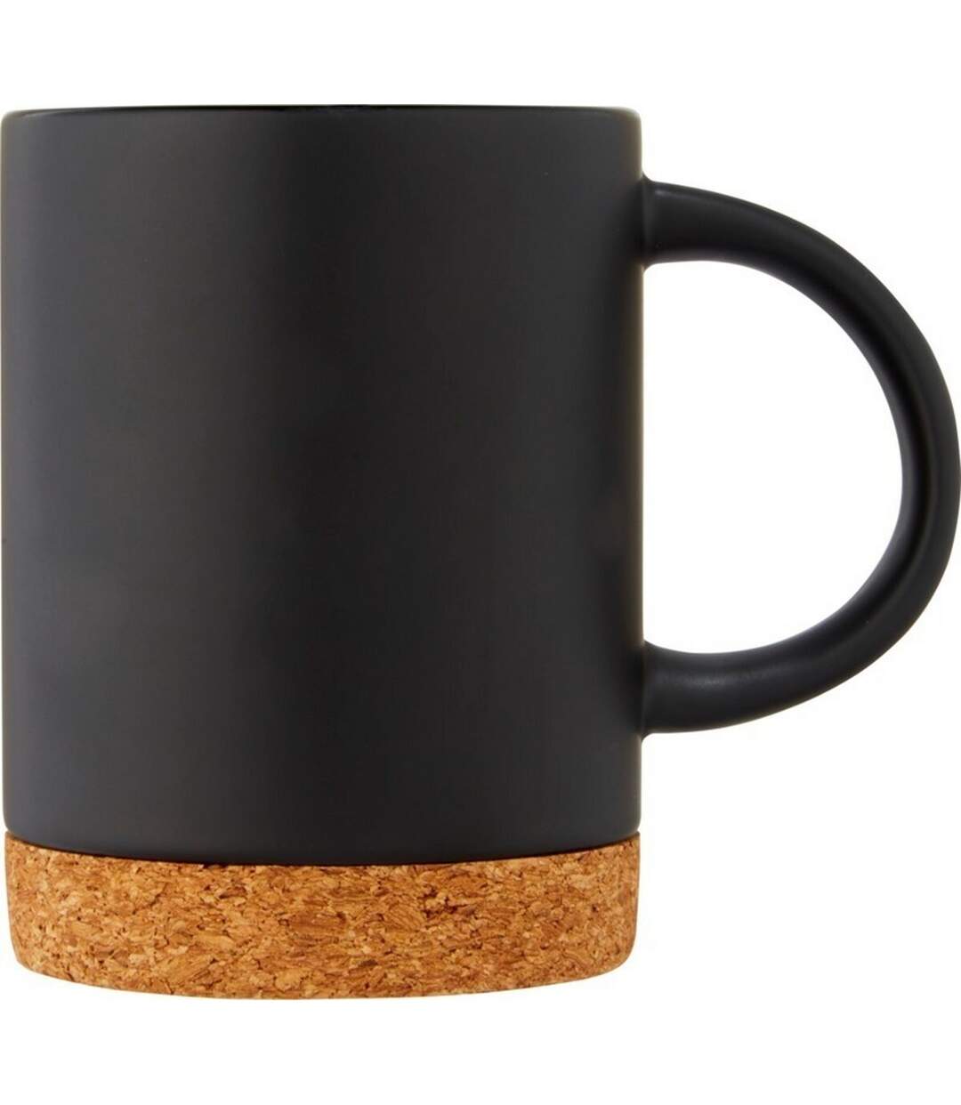 Neiva ceramic 425ml mug one size solid black Avenue-4